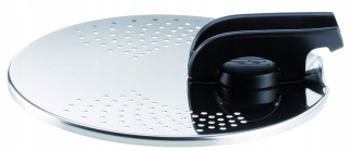 Pokrievka na hrniec - Odtokové veko TEFAL Ingenio L9939422