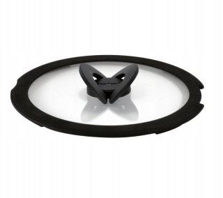 Pokrievka na hrniec - Sklenené veko TEFAL Ingenio 22 cm L9936482