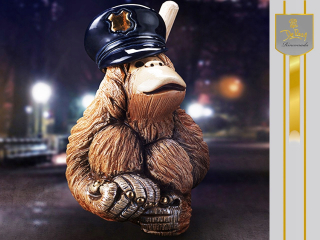 Policajt