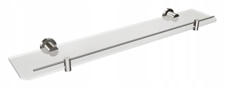Kúpeľňa na stenu pod zrkadlom 60 cm
