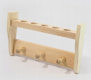 Sauna ropný tovar z Linden A-2