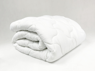 Perina, paplón - Prikrývka Cotton Shop 200 x 220 cm