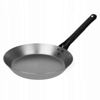 Panvica - Poľská Palielia Spinwar 24cm Oceľová rukoväť