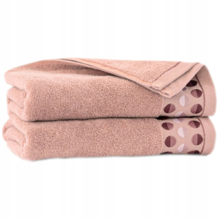 Sada uterákov 50x90 70x140 Zentex Zenjróż