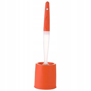 Orange štýl peisi silikónové rukoväte pre szaks