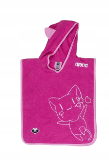 Uteráka aréna Arena Friends Kids Poncho m fresia