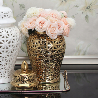 Guiping Vase-53075301 40 cm