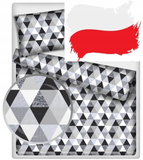 Posteľné obliečky - Posteľná súprava Style-Tex 140 cm x 200 70x80cm