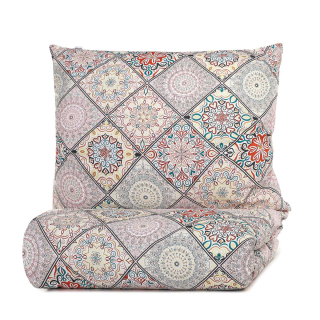 Posteľné obliečky - HOML Bedding Set 160 cm x 200 70x80cm