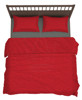 Posteľné obliečky - MEGANSTYLE Bedding Set 220 cm x 200 40x40cm