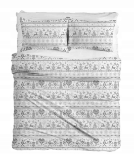 Posteľné obliečky - Matex posteľná súprava 200cm x 220 70x80cm