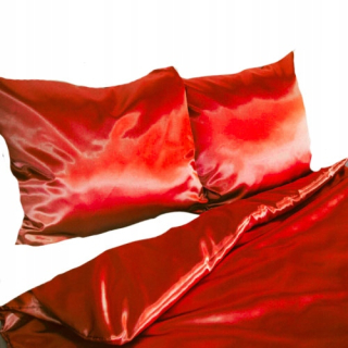 Posteľné obliečky - Moker posteľná súprava 160 cm x 200 70x80cm