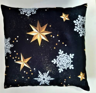 Obliečka na vankúš - Dekoratívne dekorácie vankúšovej dekorácie elżbieta 50 x 50 cm