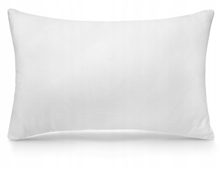 Obliečka na vankúš - 40x60 vankúš pre anti -allergický zamatový vankúš