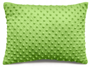Obliečka na vankúš - MeganStyle obliečka na vankúš na spanie 70 x 80 cm