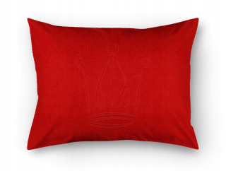 Obliečka na vankúš - Sleeping vankúš meganstyle 70 x 80 cm