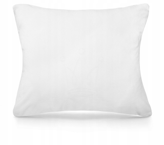 Obliečka na vankúš - 70x80 vankúš pre anti -allergický zamatový vankúš