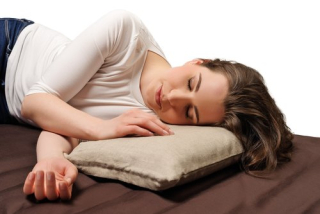 Obliečka na vankúš - Vankúš Sleep vankúš Elix 50 x 70 cm