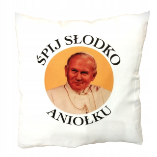 Obliečka na vankúš - Riaditeľstvo vankúš
