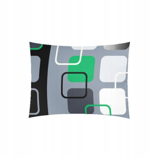 Obliečka na vankúš - Vankúš Sleep vankúš NYX 70 x 80 cm