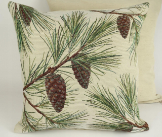 Obliečka na vankúš - Marion 45 x 45 cm dekoratívny vankúš