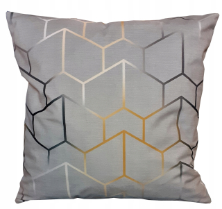 Obliečka na vankúš - Deco-Home Dekoratívny vankúš 45 x 45 cm