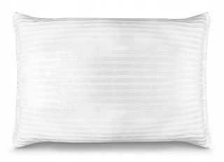 Obliečka na vankúš - Sleeping vankúše veľkoobchodné tkaniny podprsenka 50 x 60 cm