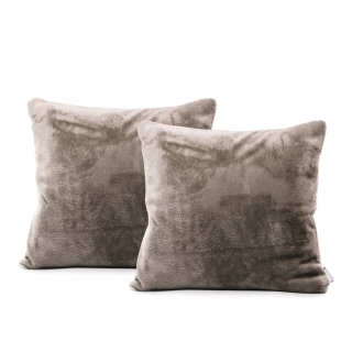 Obliečka na vankúš - Dekoratívne vankúšové skrine ZenderTextil 45 x 45 cm