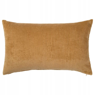 Obliečka na vankúš - Ikea dekoratívne vankúš 40 x 65 cm