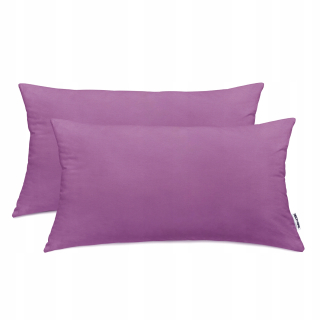 Obliečka na vankúš - DecoKing dekoratívna obliečka na vankúš 80 x 40 cm
