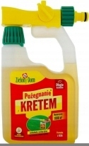 Zle proti vtákom pre ovocné stromy 10 m x 15 m