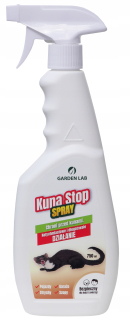 Účinné myšie granule/potkany Trutka 1 kg