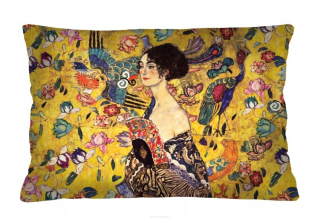 Vankúš - Vankúš 40x60 - nostalgia hnedá bertoni