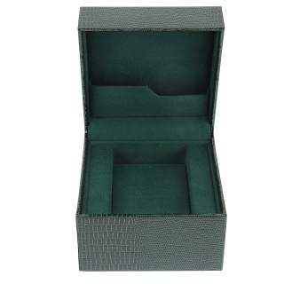 Clamhel Watch Box Storage Cleeshell Watch Storag