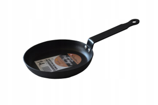 Panvica - Profesionálne GARCIMA 12 CM nepriľnavým FAT