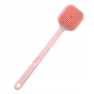 Sprcha s kefkou na kúpanie