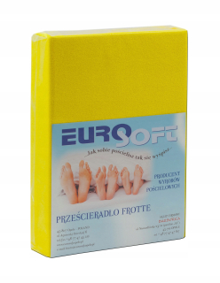 Tradičný list Eurosoft 160 x 200 cm