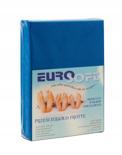 Tradičný list Eurosoft 180 x 220 cm
