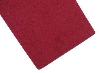 Terry list s hrubým elastickým 200 g/m2 160x200
