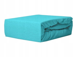 Posteľné obliečky - List s elastickým pásmom je 200 x 220 cm