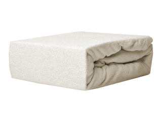 List s rubymexovým elastickým 70 x 140 cm