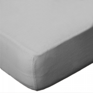 List s gumovým pásom 80 x 140 cm