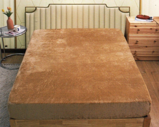 List s Filrow 160 x 200 cm