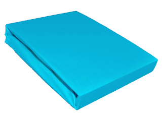 List s elastickým pásmom 70 x 160 cm