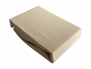 List s elastickým cozy_home 90 x 200 cm