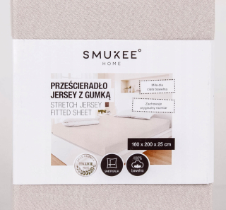 List s Snekee Gum Gum Band 160 x 200 cm