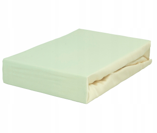 List s elastickou elastickou elastickou 120 x 200 cm