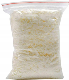 Príslušenstvo pre sviečky - JBEIY Sójový vosk na výrobu sviečok ECO 2 kg