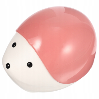 Kôš, košík - Viacúčelové magnetické úložné skrinky v tvare hedgehog