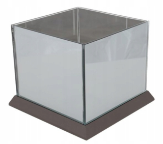 Svietník na stôl - Tealightty Sviečka 14,5 cm